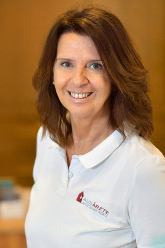 Christine-Ringler