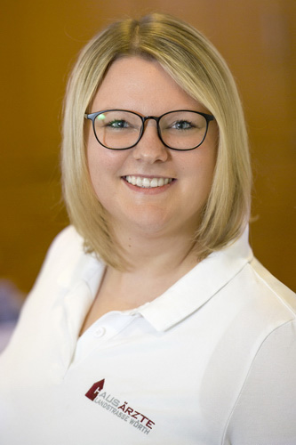 Yvonne-Bauer